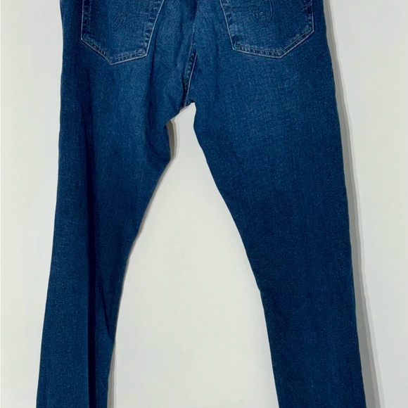 Ag Adriano Goldschmied Everett slim straight jeans 33 - Picture 3 of 4